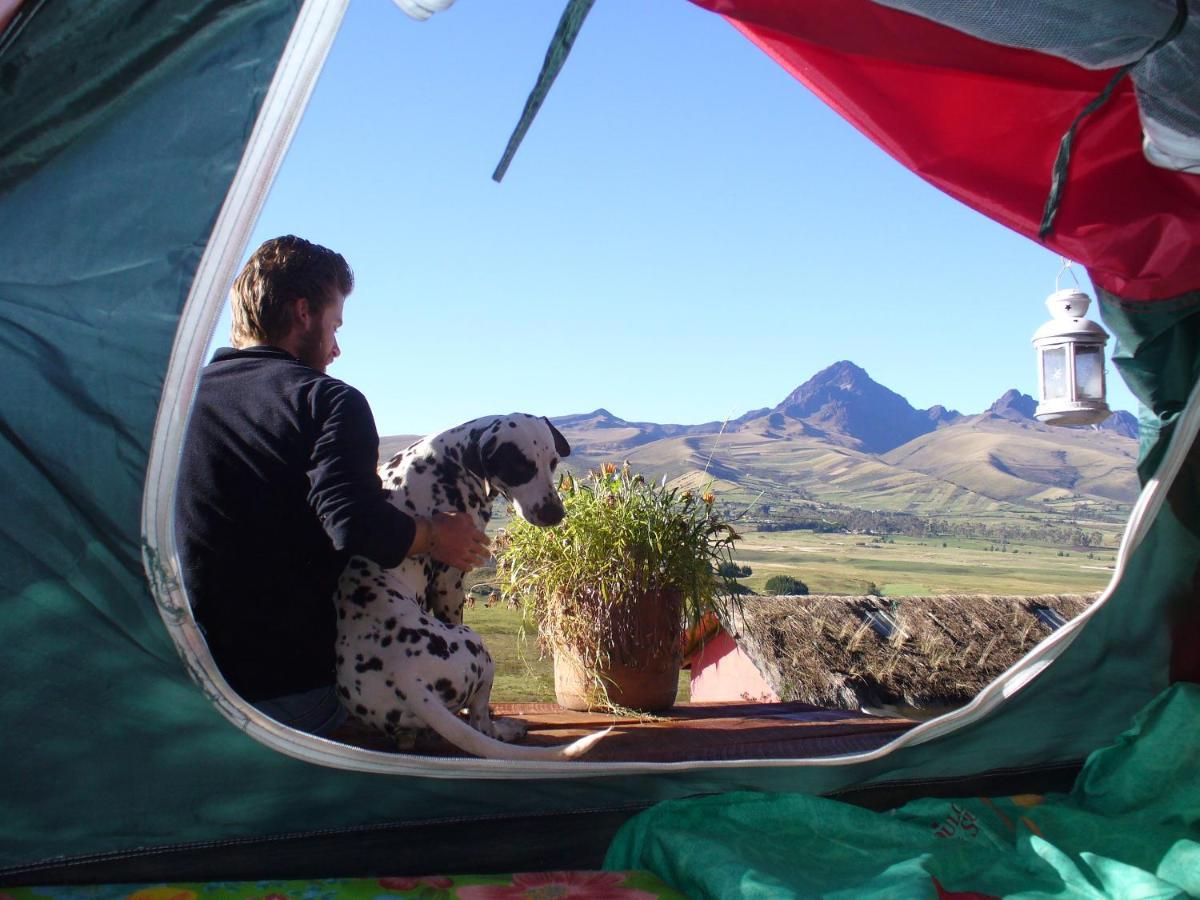 Tent