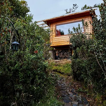 The Secret Garden Cotopaxi-2